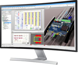 Circuit Design and PCB Layout