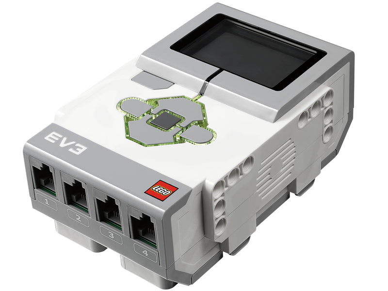 EV3 Intelligent Brick