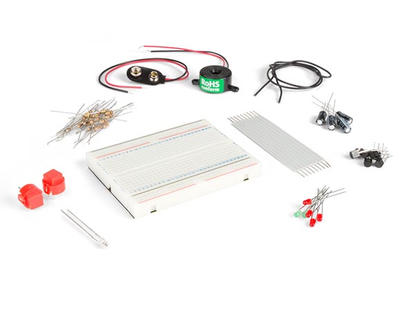 SOLAR ENERGY EXPERIMENT KIT